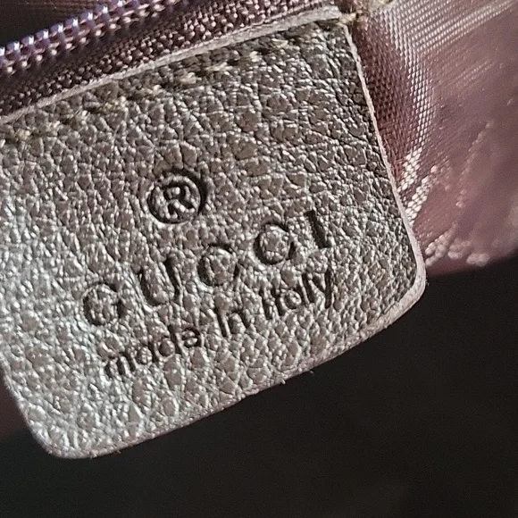 Copy-Messenger Purse - Picture 8 of 8